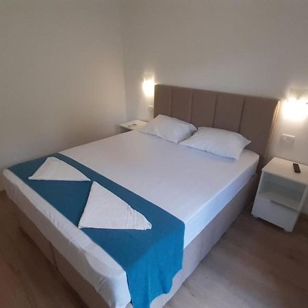 Guest House Mia Bečići エクステリア 写真