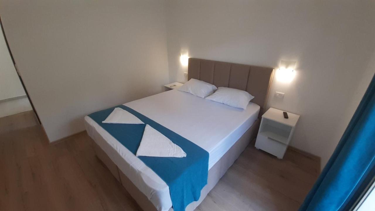 Guest House Mia Bečići エクステリア 写真
